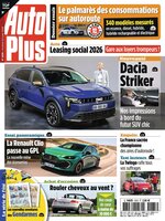 Auto Plus France